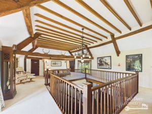 Landing- click for photo gallery